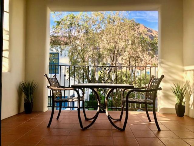 Beautiful Casita With Balcony, La Quinta Legacy Villas Exterior photo