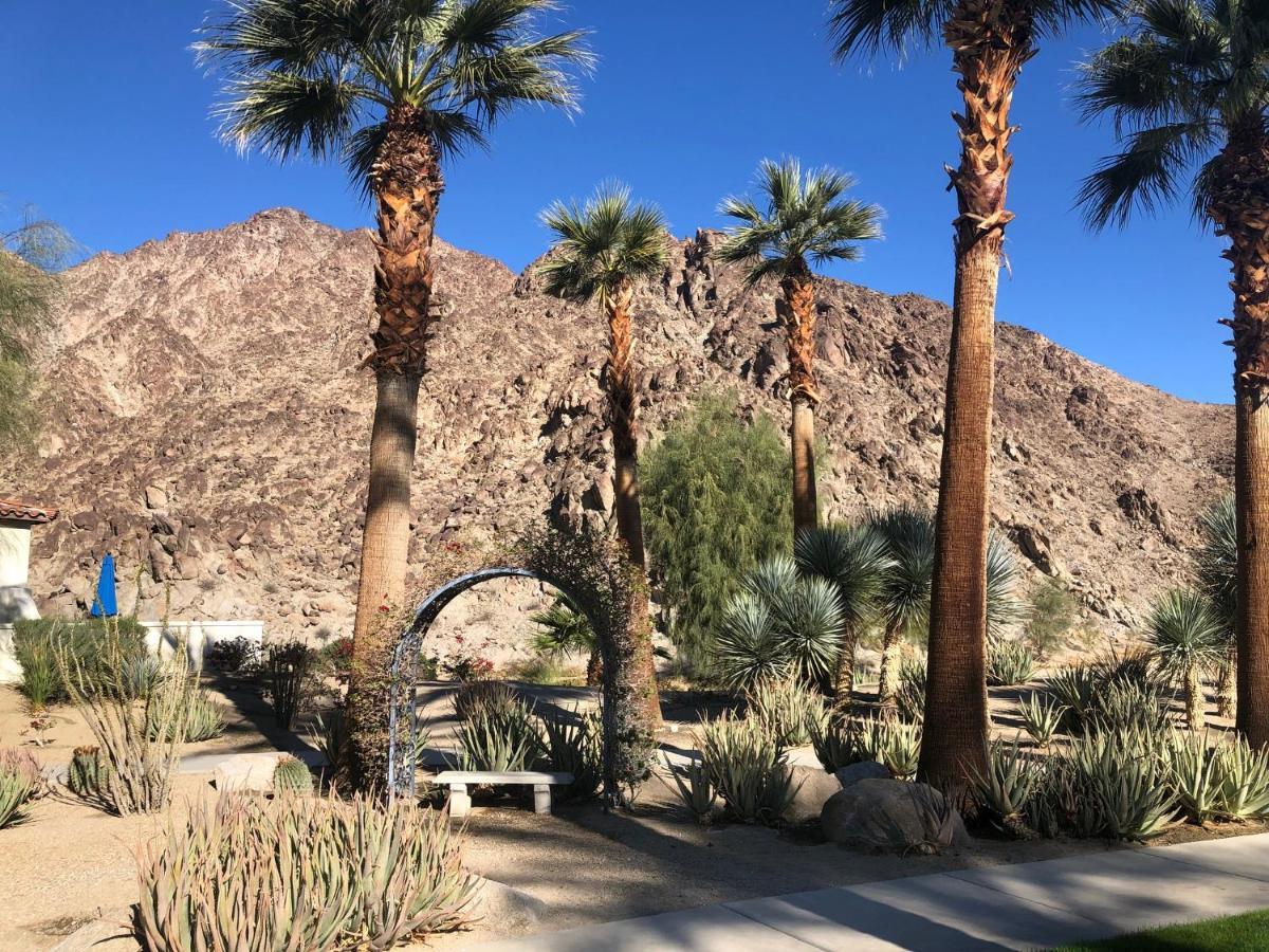 Beautiful Casita With Balcony, La Quinta Legacy Villas Exterior photo