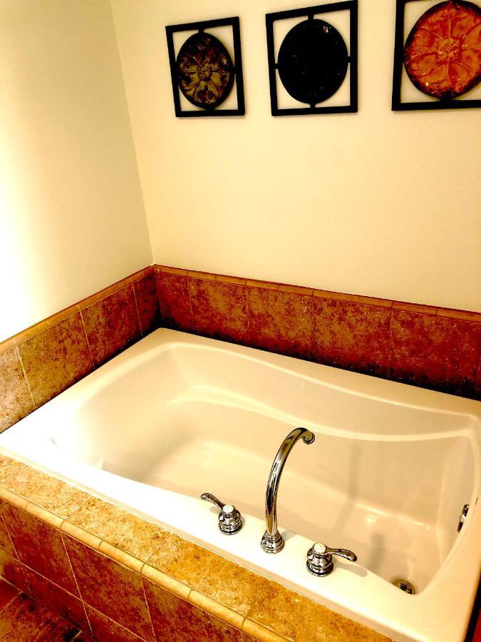 Beautiful Casita With Balcony, La Quinta Legacy Villas Exterior photo
