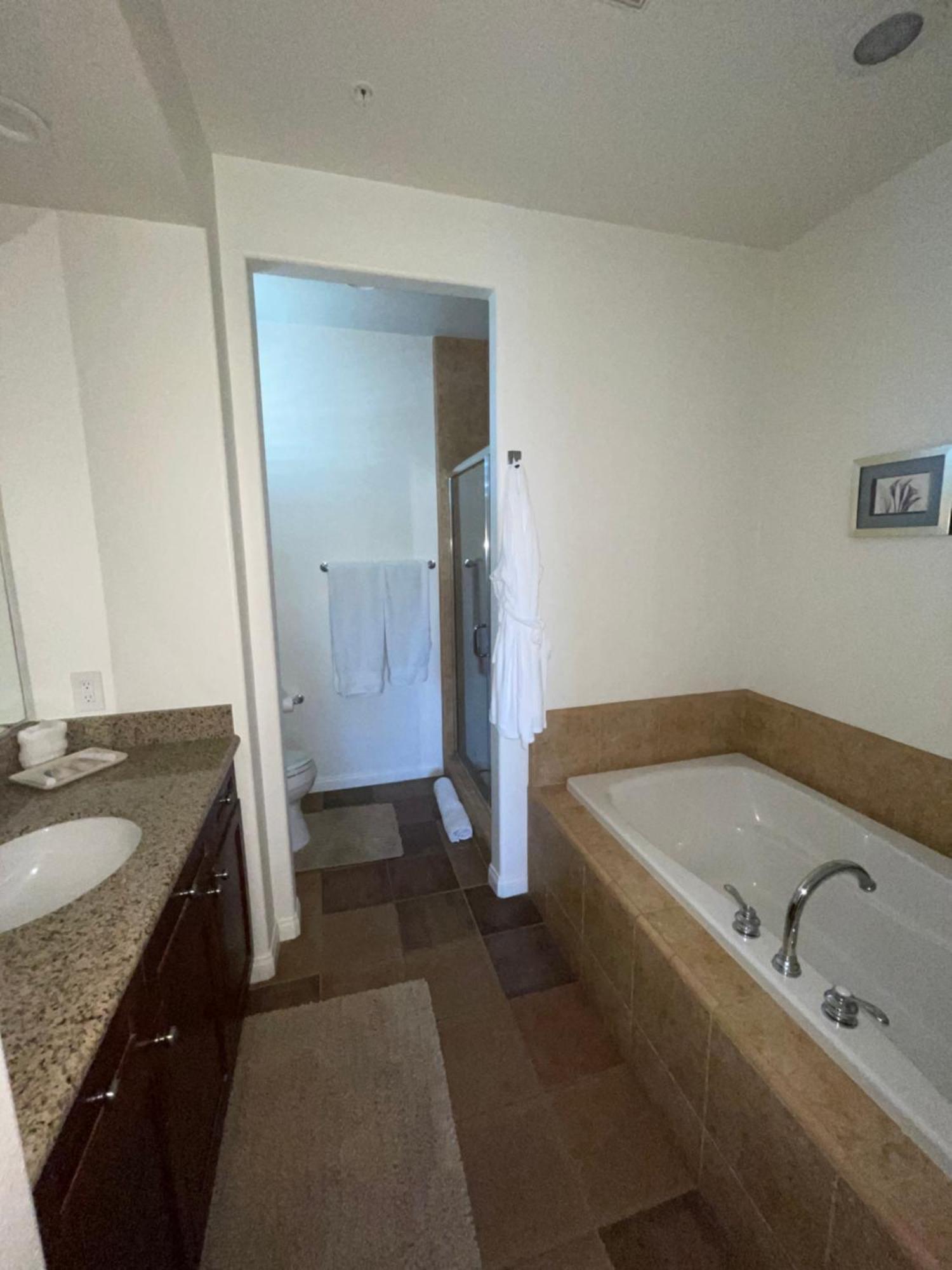 Beautiful Casita With Balcony, La Quinta Legacy Villas Exterior photo
