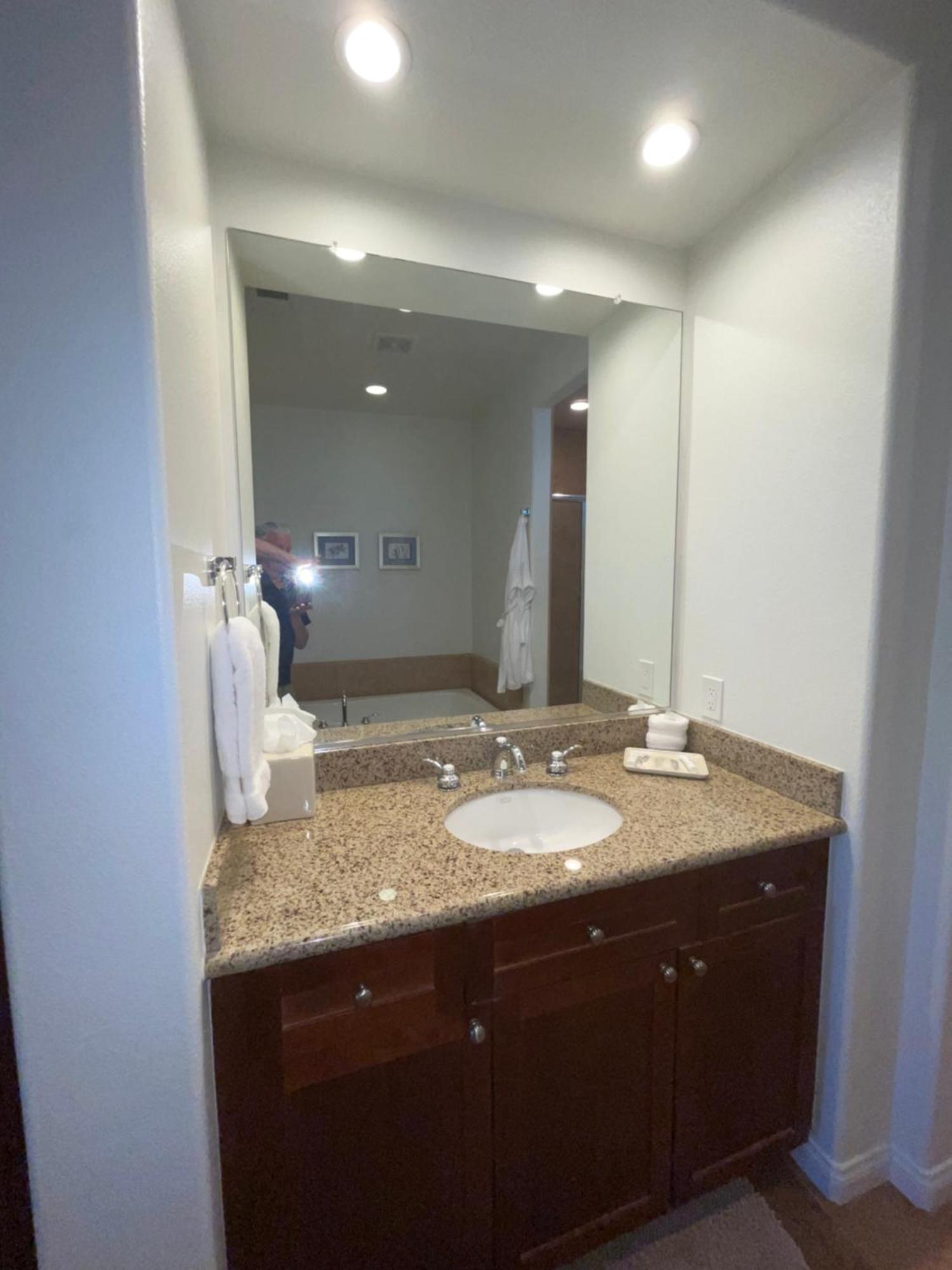 Beautiful Casita With Balcony, La Quinta Legacy Villas Exterior photo