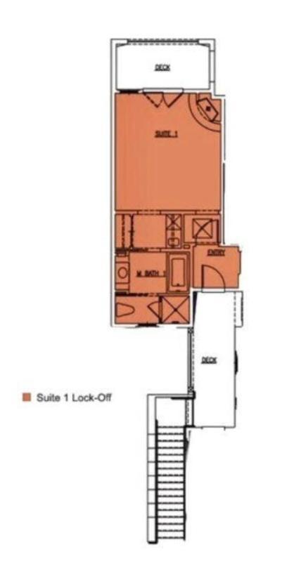 Beautiful Casita With Balcony, La Quinta Legacy Villas Exterior photo